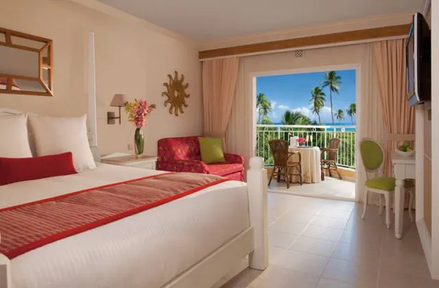 Dreams Punta Cana Resort Spa room
